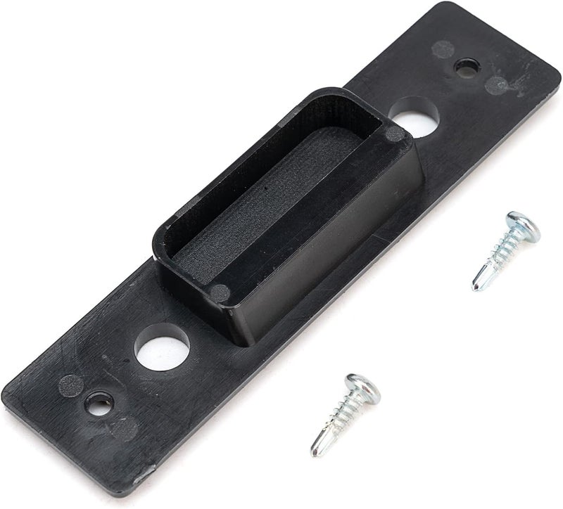 OZXC Rear Sliding Moonroof Cover Latch, Sunroof Lock - Rev 2 - GM F Retainer 84900118, Compatible with Chevy Traverse, GMC Acadia, Buick Enclave - Image 4
